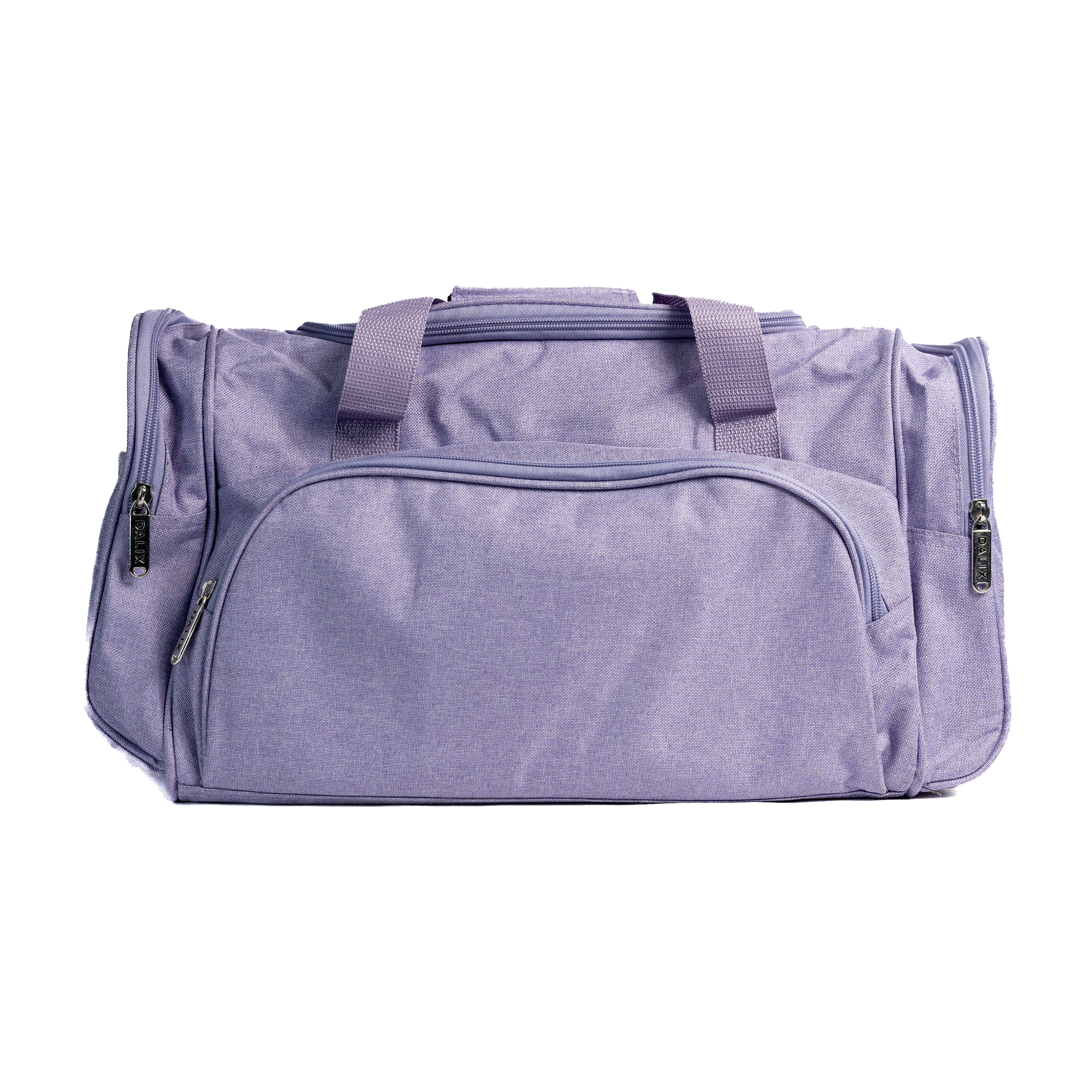 [GRAVER]★FLOWER SMILE EMBROIDERY DUFFLE BAG FIL Smiley Duffle – Public Works