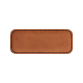 Load image into Gallery viewer, Vegan Leather Badge with Magnet
