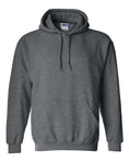 Load image into Gallery viewer, Gildan 18500 Hooded Sweatshirt
