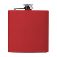 Load image into Gallery viewer, 6oz Powder Coated Flask
