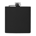 Load image into Gallery viewer, 6oz Powder Coated Flask
