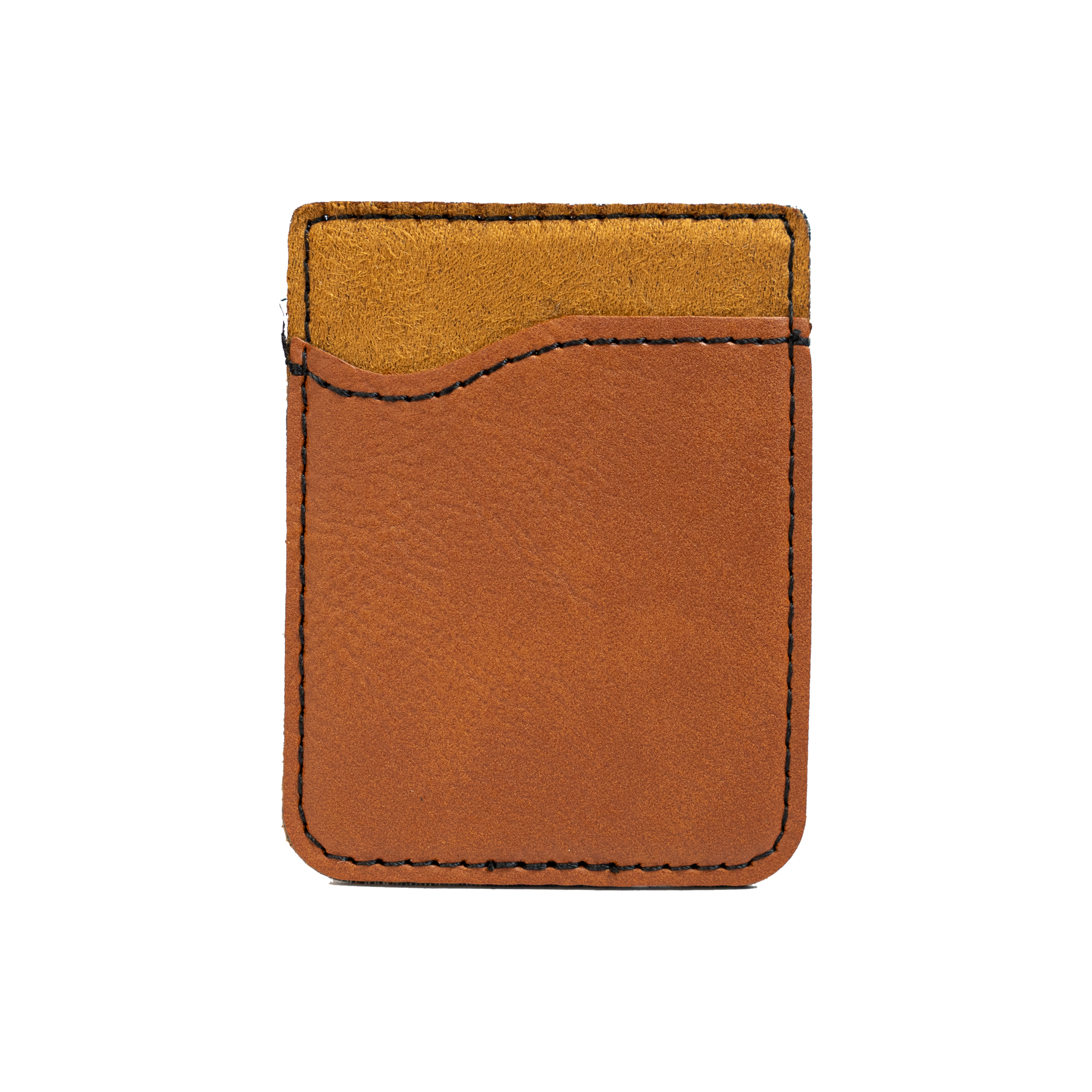 Vegan Leather Phone Wallet