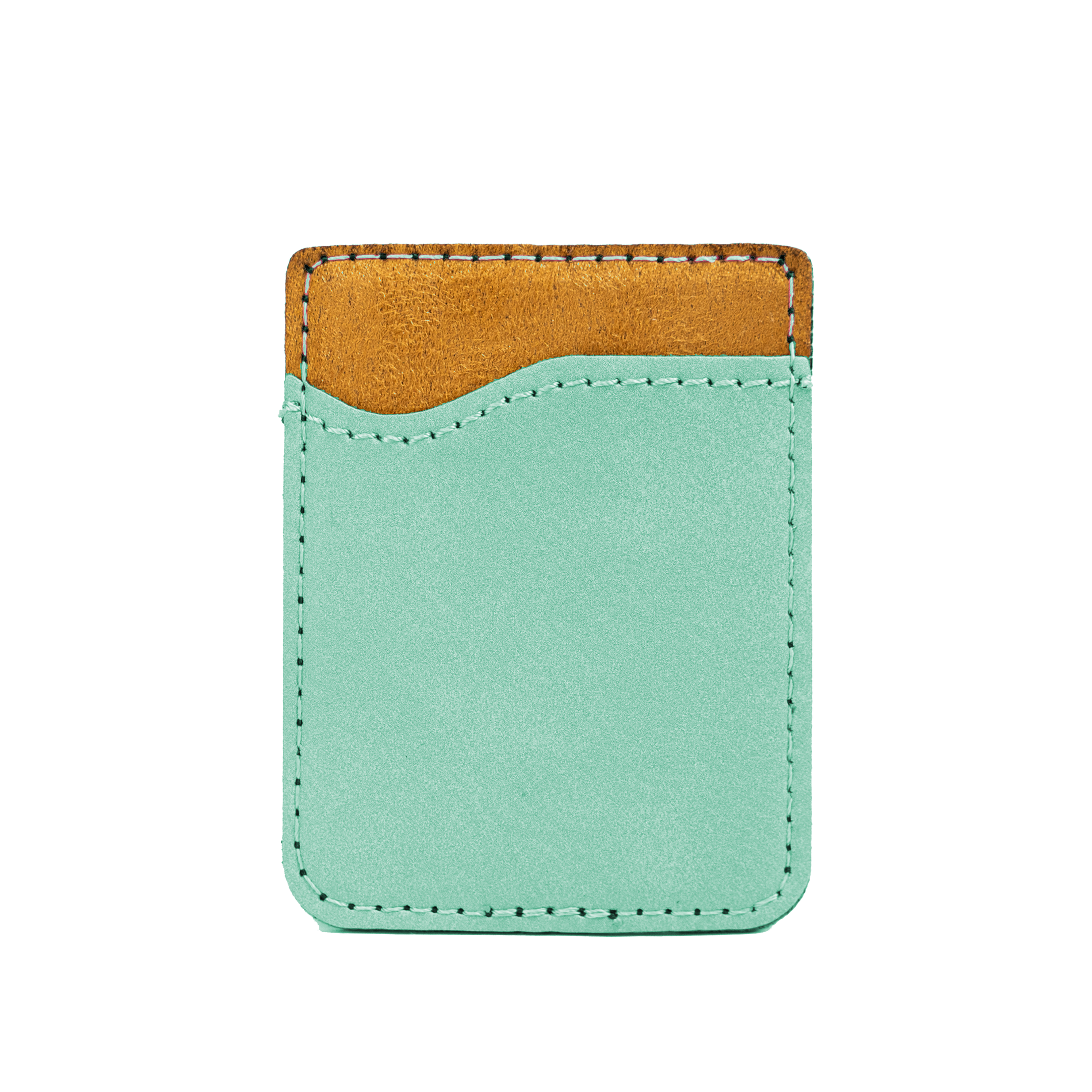 Vegan Leather Phone Wallet