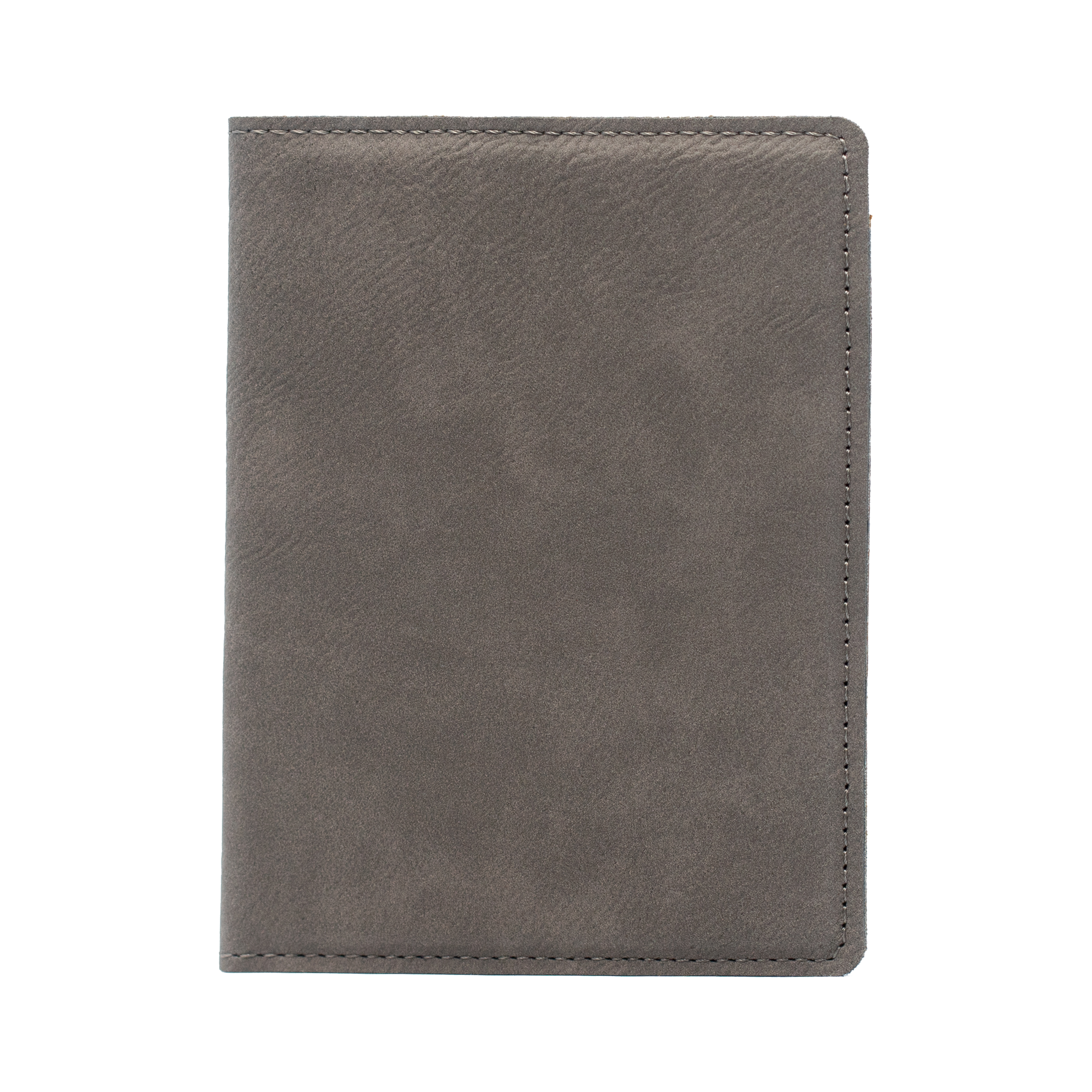 Vegan Leather Passport Cover