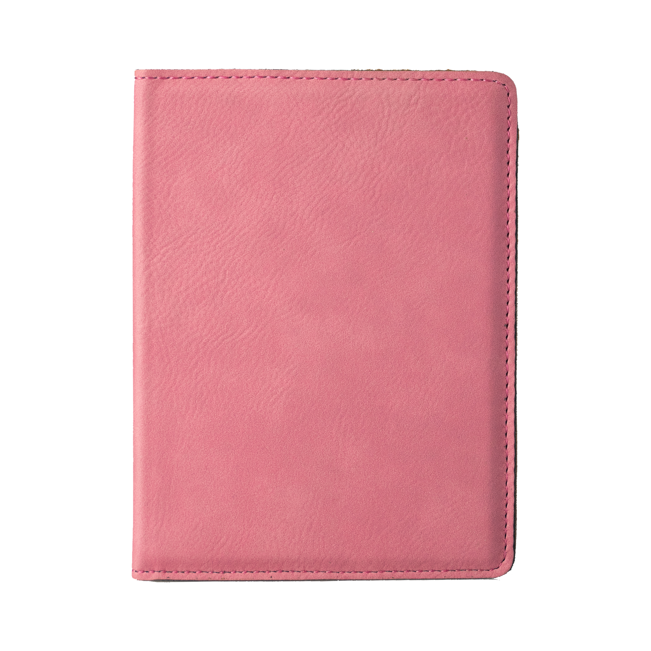 Vegan Leather Passport Cover