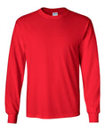 Load image into Gallery viewer, Crew Neck Long Sleeve Shirt
