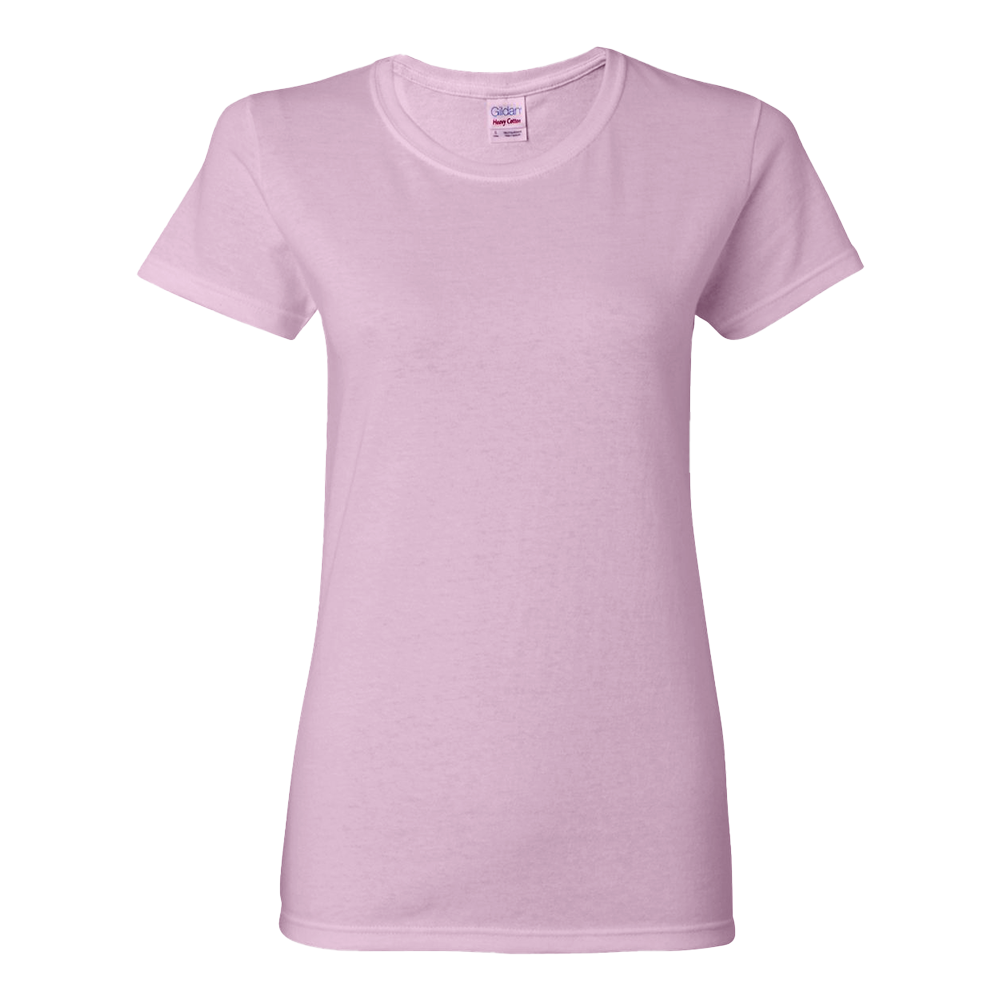 Gildan Women's Shirt 5000L