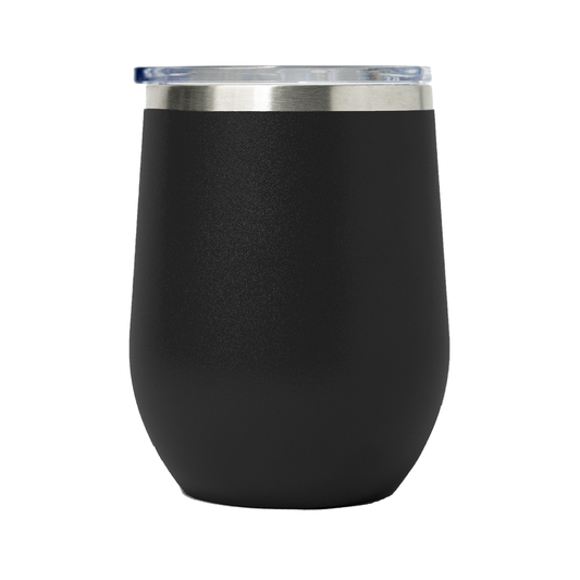 12oz. Wine Tumbler