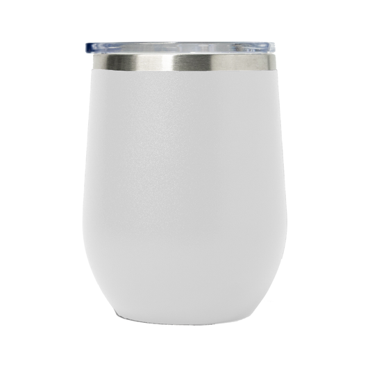 12oz. Wine Tumbler