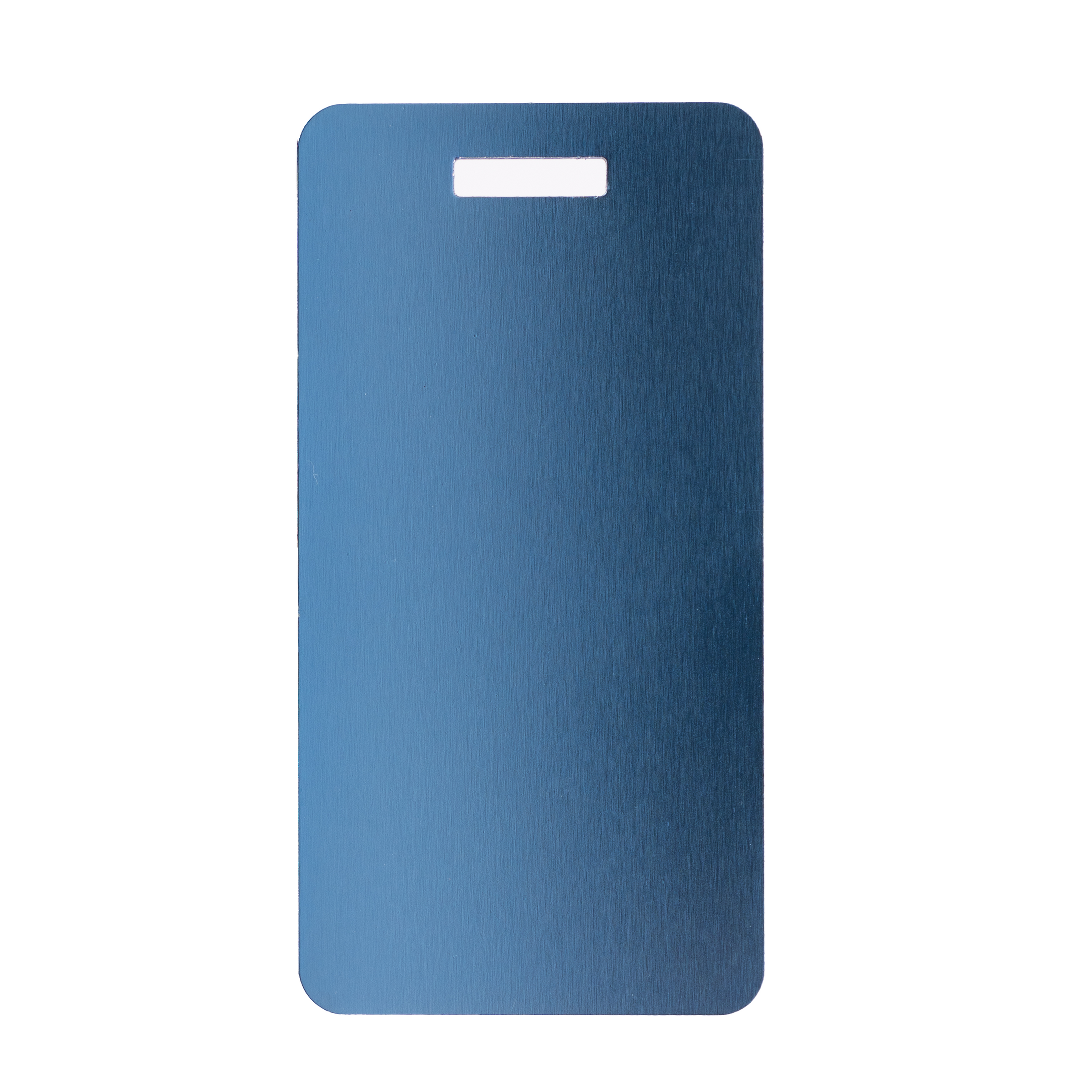 Aluminum Luggage Tags