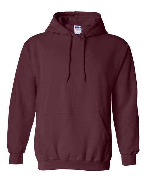 Gildan 18500 Hooded Sweatshirt