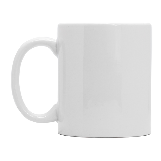 11oz Ceramic Mug