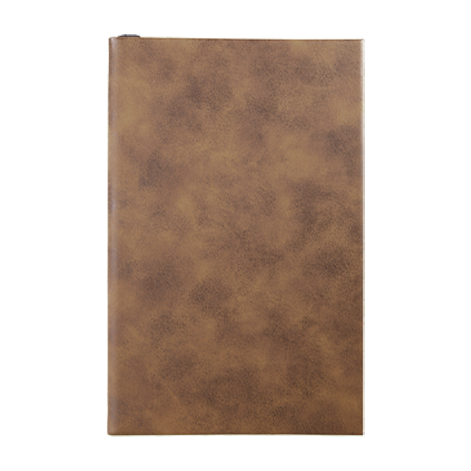 Vegan Leather Journal