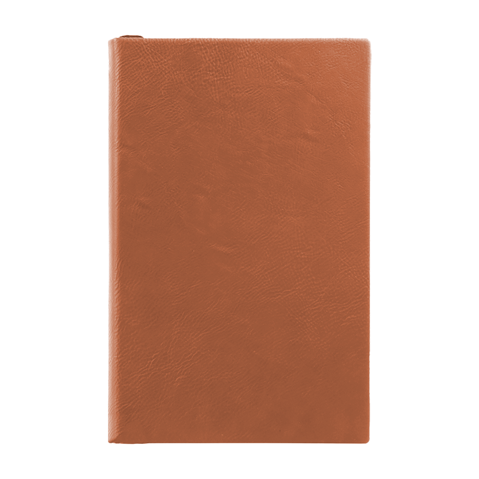 Vegan Leather Journal