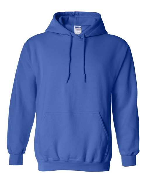 Gildan 18500 Hooded Sweatshirt