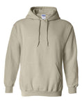 Load image into Gallery viewer, Gildan 18500 Hooded Sweatshirt
