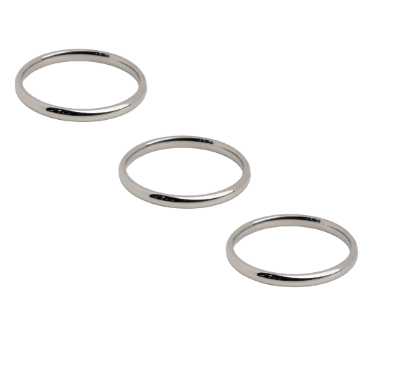 Stackable Ring