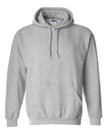 Load image into Gallery viewer, Gildan 18500 Hooded Sweatshirt
