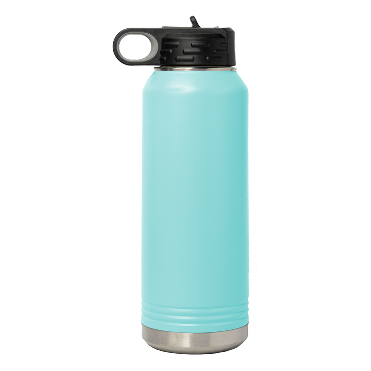 32oz Water Bottle