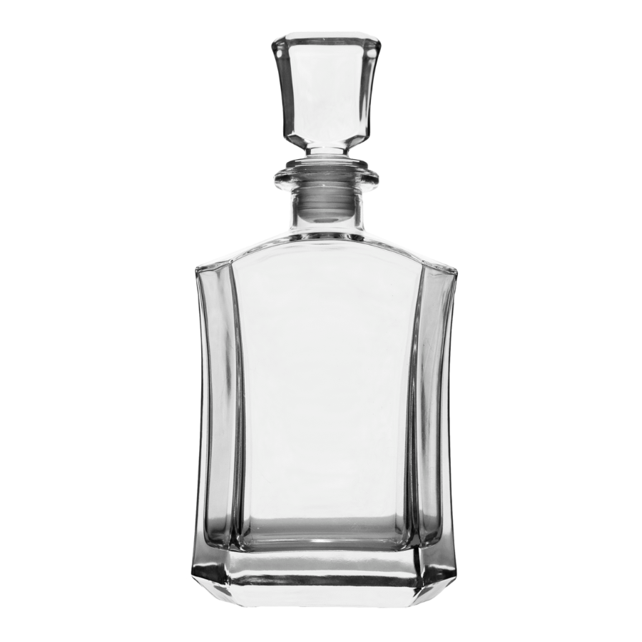 Capitol Decanter 24oz