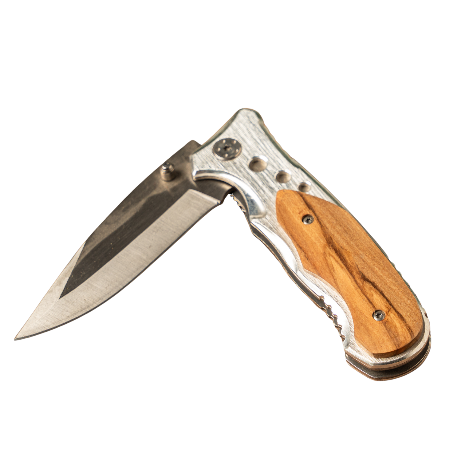 Pocket Knife