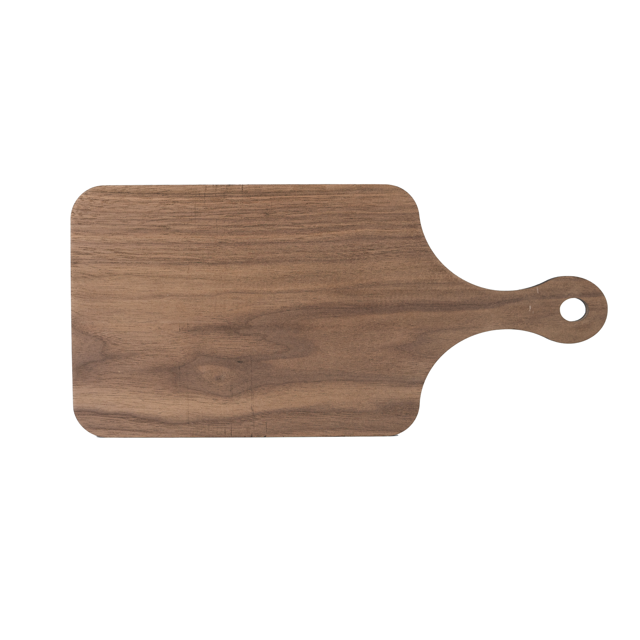 Paddle Cutting Board Thin