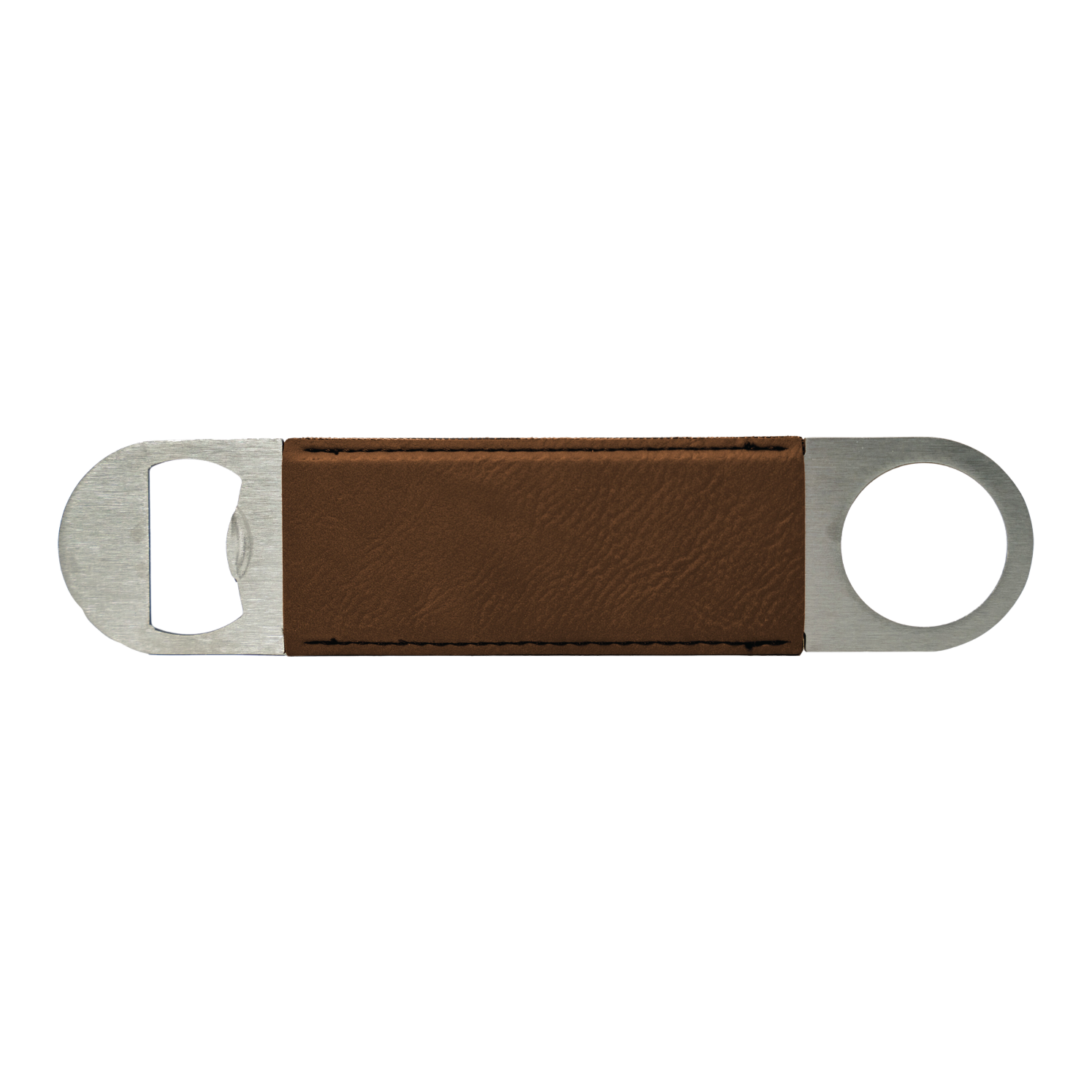 Vegan Leather Bar Blade