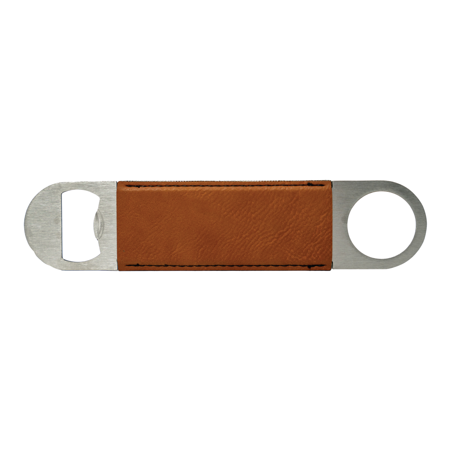 Vegan Leather Bar Blade