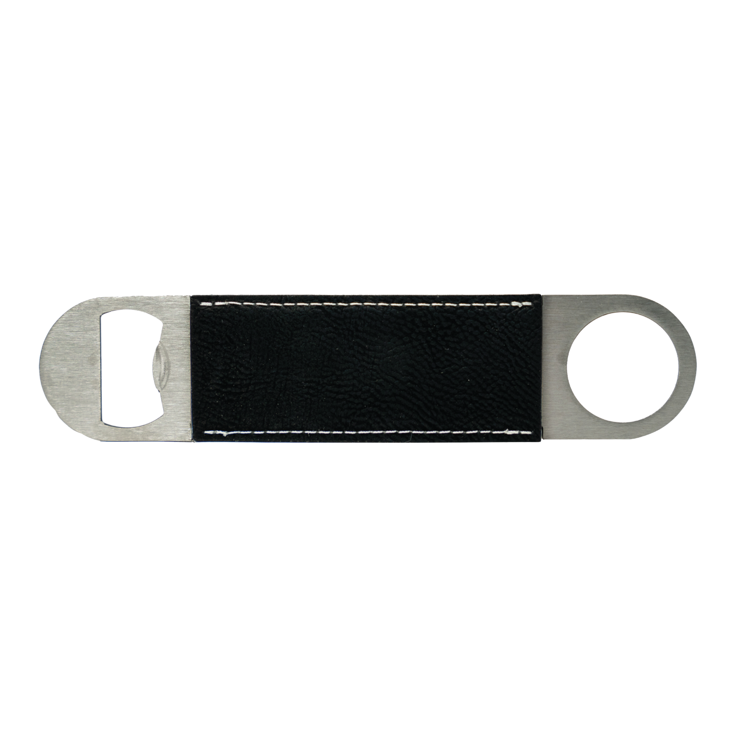 Vegan Leather Bar Blade