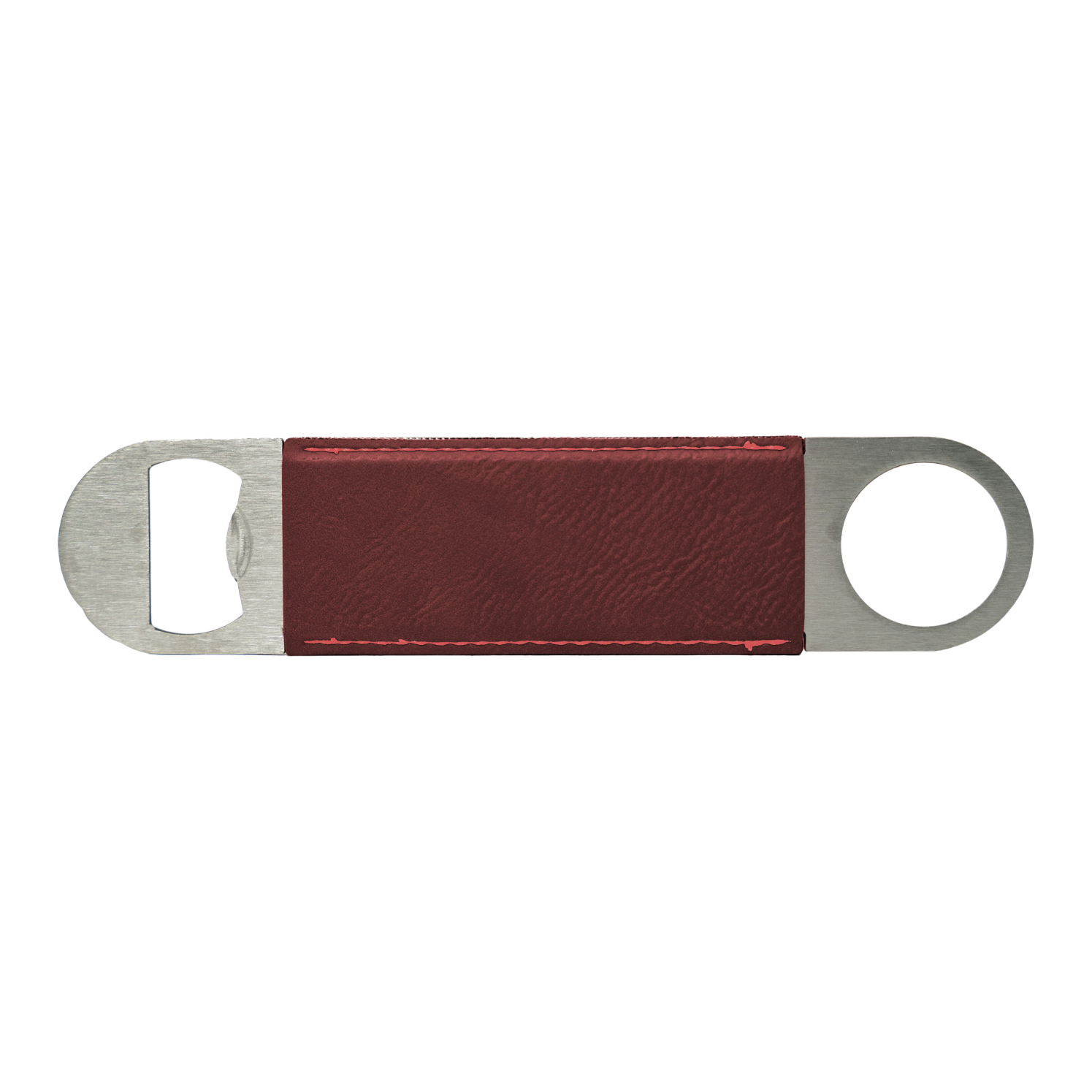 Vegan Leather Bar Blade