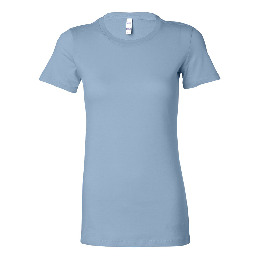 Bella Canvas 6004 Women's T-Shirt