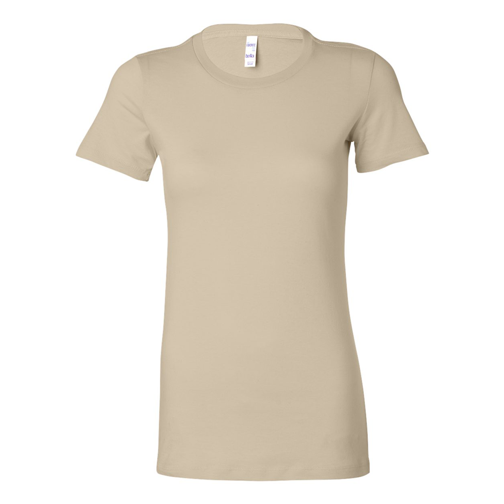 Bella Canvas 6004 Women's T-Shirt