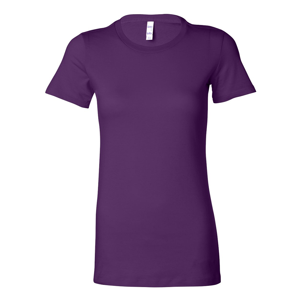 Bella Canvas 6004 Women's T-Shirt