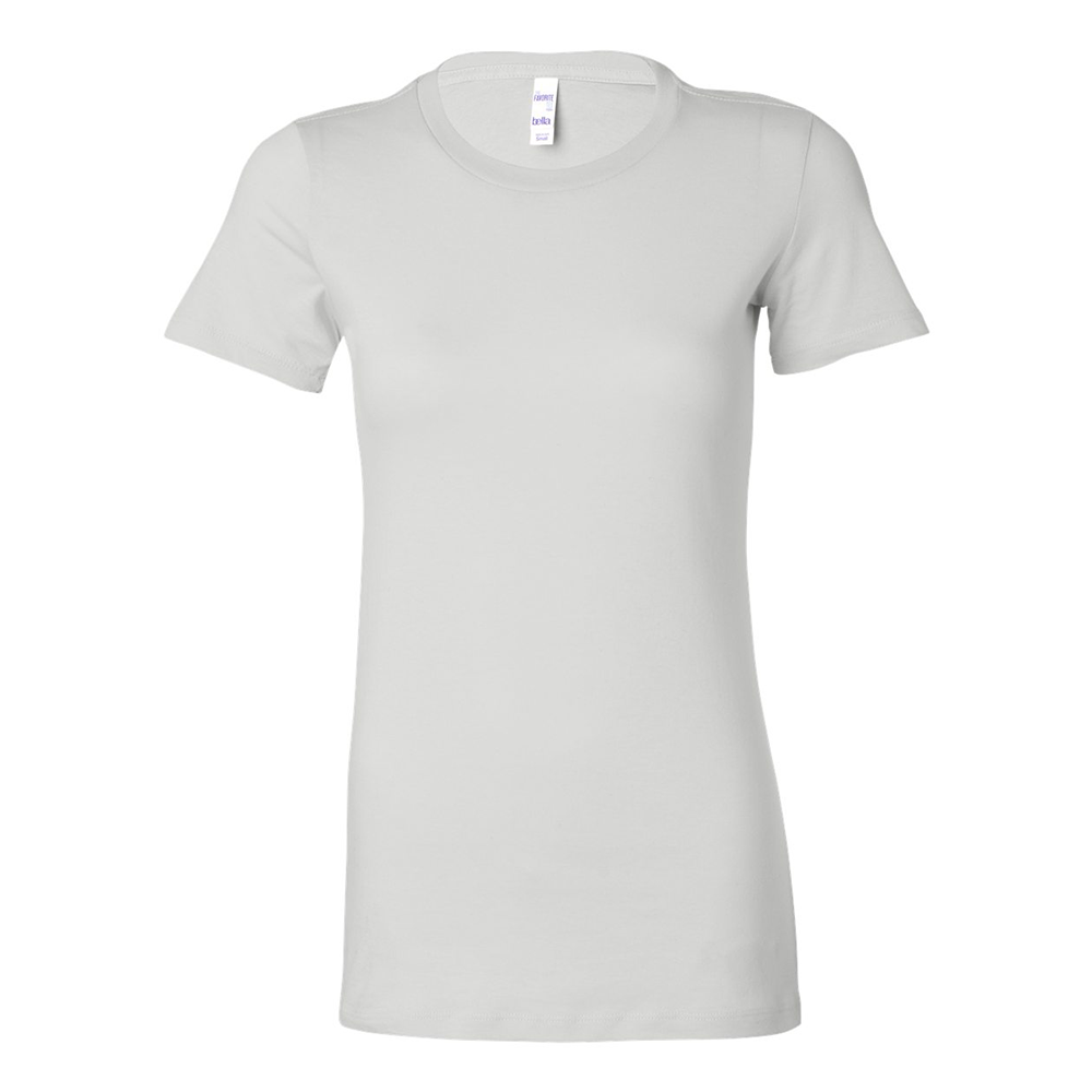 Bella Canvas 6004 Women's T-Shirt