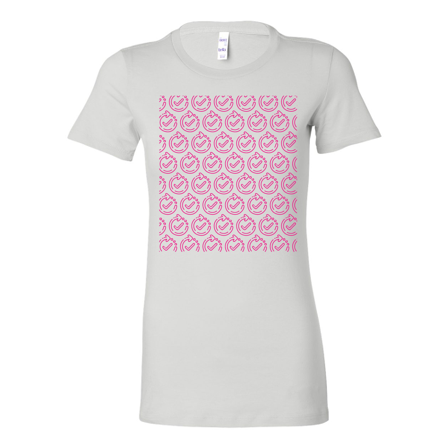 Bella Canvas 6004 Women's T-Shirt