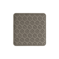 Load image into Gallery viewer, Square Vegan Leather Coaster Set
