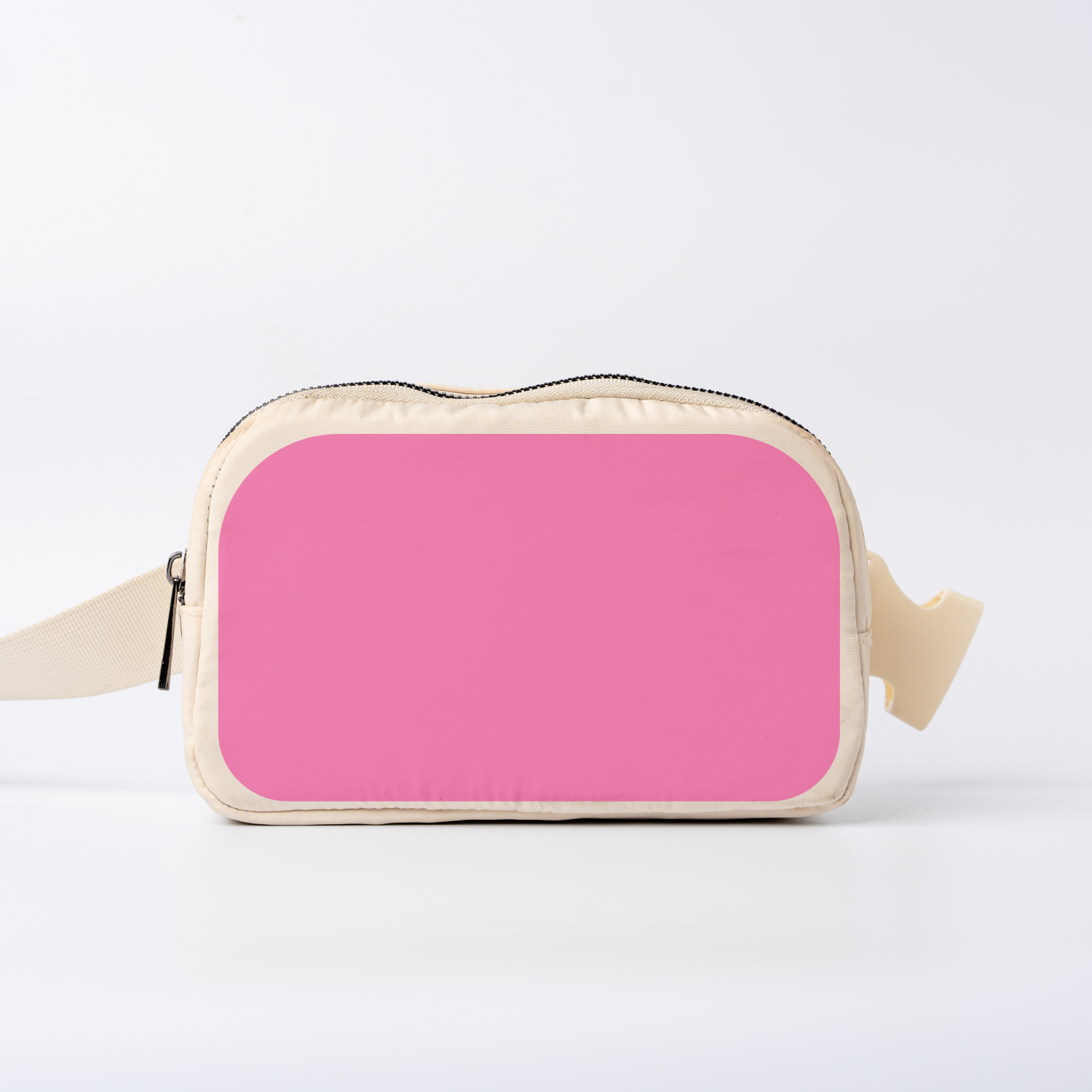 Nylon Fanny Pack