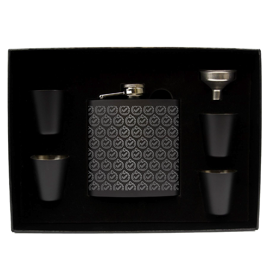 Flask Set