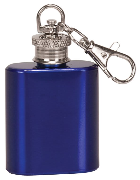 Keychain Flasks