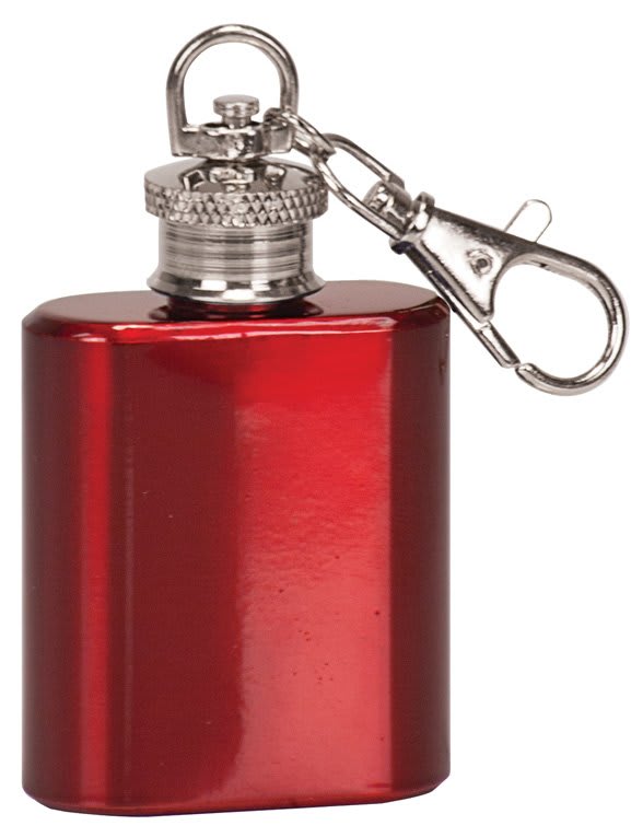 Keychain Flasks