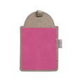 Load image into Gallery viewer, Vegan Leather Golf Tag

