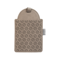 Load image into Gallery viewer, Vegan Leather Golf Tag
