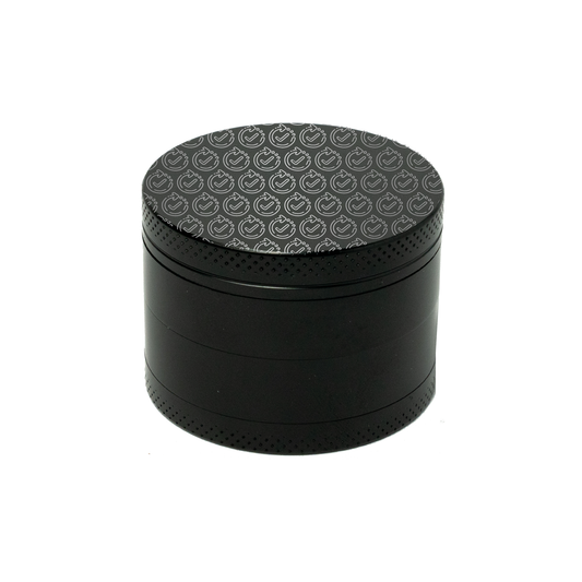 Herb Grinder (Etch)