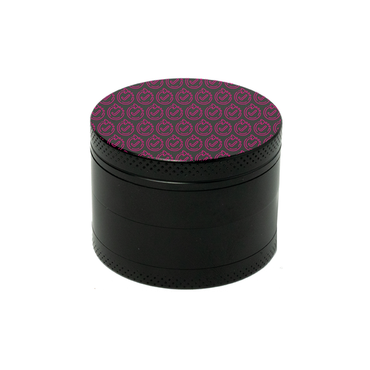 Herb Grinder (Print)