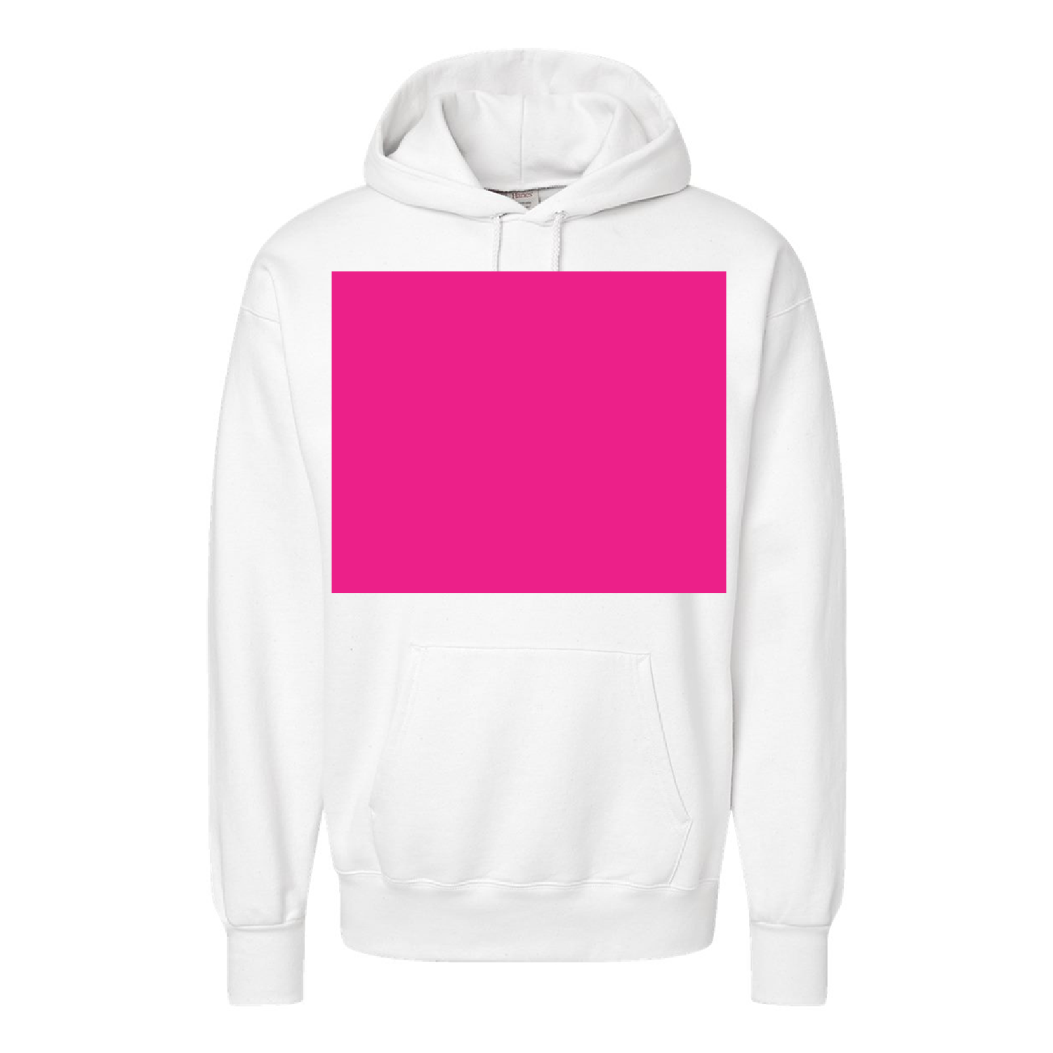 Hanes Hoodie