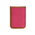 Load image into Gallery viewer, Vegan Leather Money Clip
