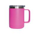 Load image into Gallery viewer, 15oz Stainless Steel Insulated Mug - Printing
