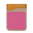 Load image into Gallery viewer, Vegan Leather Phone Wallet
