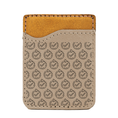 Load image into Gallery viewer, Vegan Leather Phone Wallet
