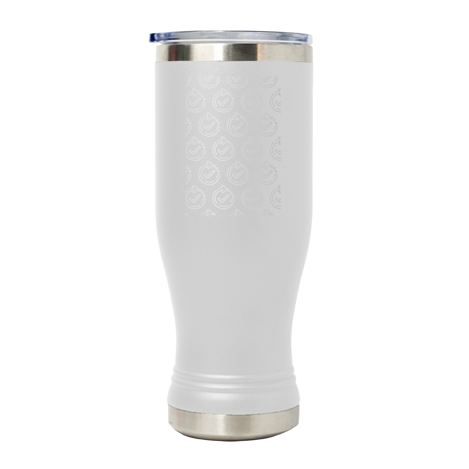 20 OZ Pilsner Tumbler - Etching